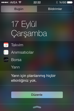  *İphone 4s ( İos 8.1.3 ) Ana Konu