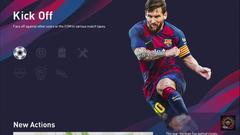 PES 2020 & myClub [PS ANA KONU]