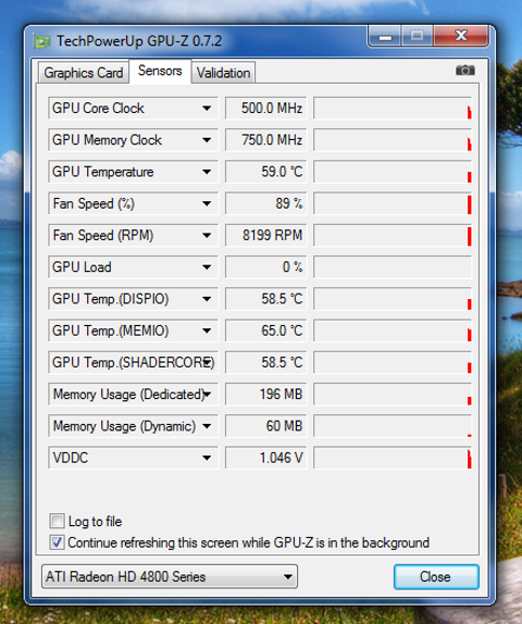 radeon 4850 92 derece normal mi ?
