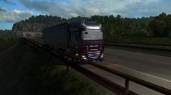 Euro Truck Simulator 2 (2012) [ANA KONU]