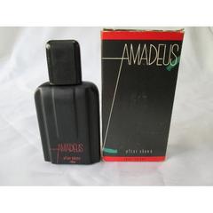  Amadeus parfüm (yeni yeniden)