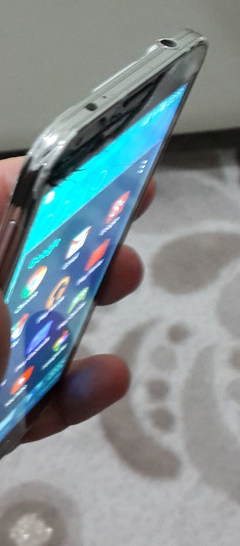  Samsung S5 Ekran Cam Değişimi - ANKARA - Yardım