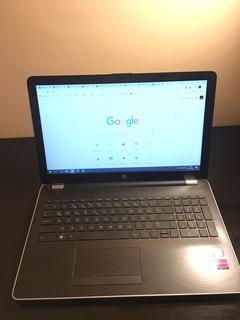 HP 15-bs107nt (2PM33EA) Notebook