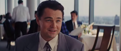  The Wolf of Wall Street (2013) | DiCaprio-Scorsese
