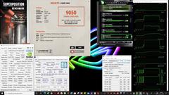 Unigine Superposition GPU Benchmark 2017 (Yeni Teknolojiler)