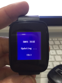  WeLoop Tommy Smartwatch [ANAKONU]