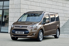  Yeni Ford Tourneo Connect (ANA KONU)