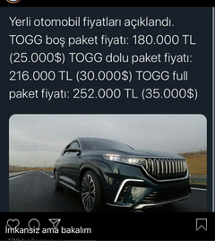 YENİ PEUGEOT 3008 ANA KONU