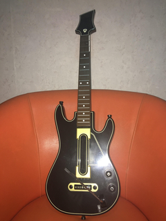 Satilik Guitar Hero Live PS4