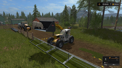 Farming Simulator [PC ANA KONU]