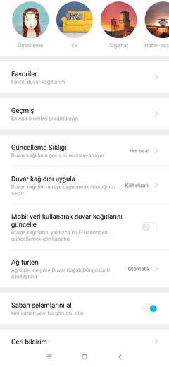 Xiaomi Redmi Note 7 Kullanıcı Kulübü [ANA KONU]