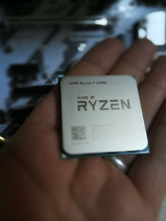 ## AMD Ryzen™ Platformu Kullanıcı İncelemeleri ## (ANA KONU)