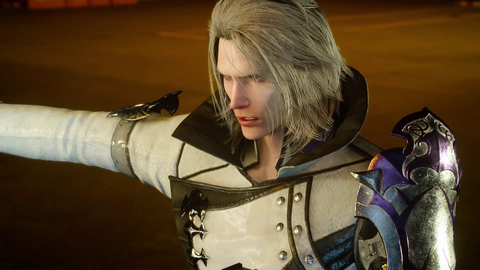 FINAL FANTASY XV PS4/PRO - Rehber Niteliğinde Ana Konu - Metascore 84