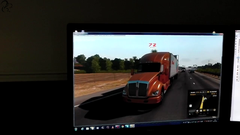 American Truck Simulator (2016) [ANA KONU]