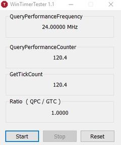 Intel İşlemcilerde HPET(Yüksek Performanslı Olay Zamanlayıcısı) Açılınca FPS'ler Çakılıyor!