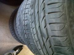  Hankook Ventus Prime 2 K115 20555 R16 91H Çıkma Lastik