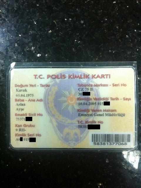 FORUMDAKİ TEK KİŞİLİK DOLANDIRICI ŞEBEKESİ YAKALANDI ! - SON MESAJ GÜNCEL