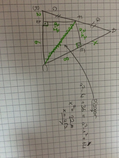 Zor geometri ve fizik sorusu bakar misiniz