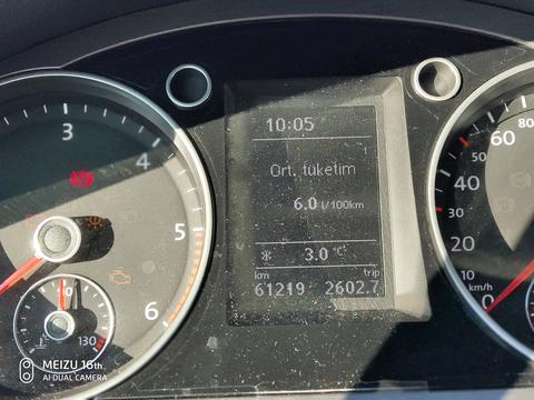 Yakıt tüketim değerlendirme, kıyaslama.