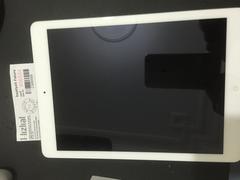  40 günlük ipad air 16gb wifi