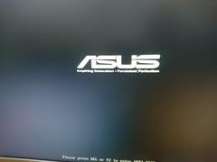 Pc açılış/anakart ekranında kalıyor