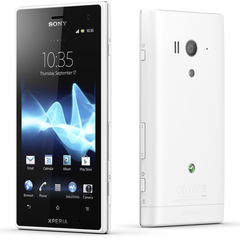  Yeni! Sony Xperia ACRO S //  Dc 1.5 Ghz & 12 Mp & 4.3 BRAVIA Display