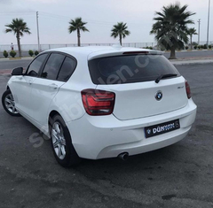 Bmw 1.16ed mi Mini Cooper Countryman 1.6d mi (Fikrine ihtiyacım var) ?