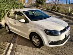 SATILDI —-2016 POLO 1.0 Benzinli-Manual - 36b km-56500 tl, silinsin