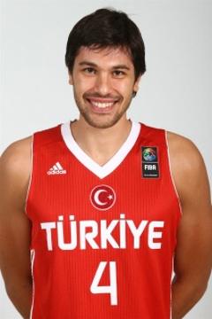 ANADOLU EFES Basketbol (2020-2021 EUROLEAGUE ŞAMPİYONU)