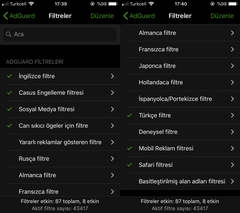 AdGuard Reklam Engelleyici [ANA KONU]