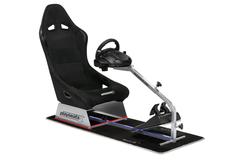  Playseat kullanan arkadaşlar bakar mısınız ?