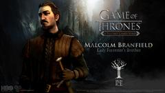  GAME OF THRONES | A Telltale Games Series (İkinci Sezon Duyuruldu!)