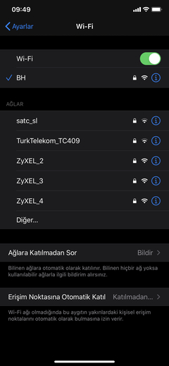 Zycel vmg3312-b10a v2 wi-fi kopma sıkıntısı