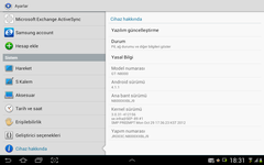  Samsung Galaxy Note 10.1 [ Ana Konu ]