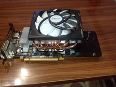  660 Ti-ARCTİC ACCELERO MONO PLUS SOĞUTUCU MONTAJI