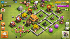  [sizer=#000066]Clash of Clans Soru-Cevap