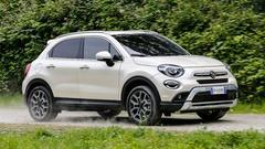 2019 için makyajlanan Fiat 500X tanıtıldı