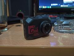 G-EYE 900 4K Aksiyon Kamerası + Kumanda (550TL) Fiyat düştü