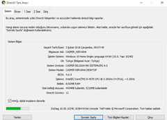  GIGABYTE GeForce GTX 960 4GB GDDR5 OC Edition (767 TL)