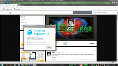  Internet Explorer 11.0.9600.17019 RTM Escrow