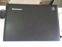  Lenovo G-50-70 Notebook - i7 4.Nesil İşlemci  4 GB RAM - 1 TB HDD - 2 GB Ekran Kartı