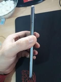 Satıldı - Xiaomi Mi5s Plus Siyah 4/64