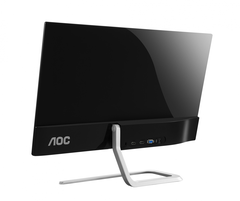  AOC I2481FXH IPS Monitör İncelemesi [Çok Şık ve Klas] TR'de İlk ve Tek