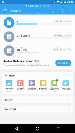  General Mobile GM 5 Plus | Aksesuar-Uygulama-Oyun Tavsiyeleri [ANA KONU]