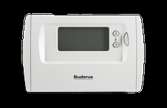 Buderus RT24RF & RT36RF - Bosch TR24RF & TR36RF Kablosuz Oda Termostatları Ana Konu