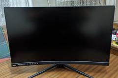 İNDİRİM sıfır ayarında MSI MAG271C 27" 144Hz 1ms Curved