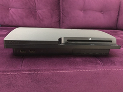 SATILIK PS3 320GB/GO SIFIR GİBİ + ÇİFT KOL + Oyunlar İNDİRİM GELDİ!!!