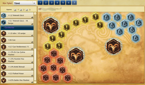 TR# LOL Hesap 28 Skin 7k Ip 7 Run Csgo key wep takas & 40 ytl