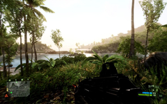  Crysis Harika Grafik Modları