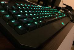  SATILIK # RAZER BLACKWIDOW ULTIMATE 2014 - 300 TL - FOTOĞRAFLAR EKLENDI #